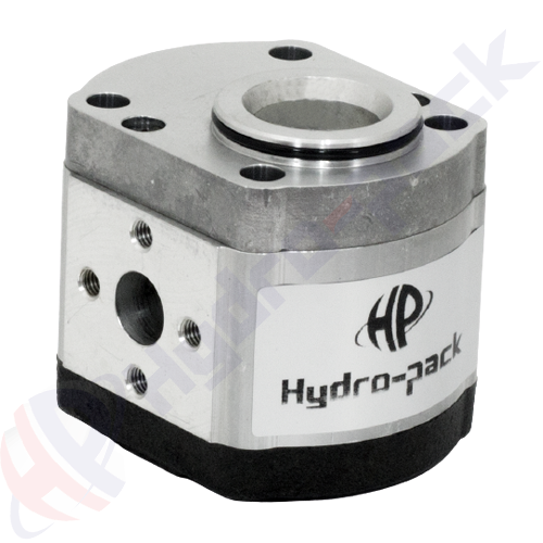 20A28X066 Group 20 Hydraulic Gear Pump